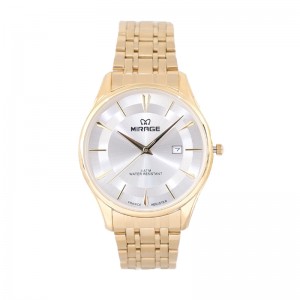 Mirage 8775 Gold White Man MDBGPSL